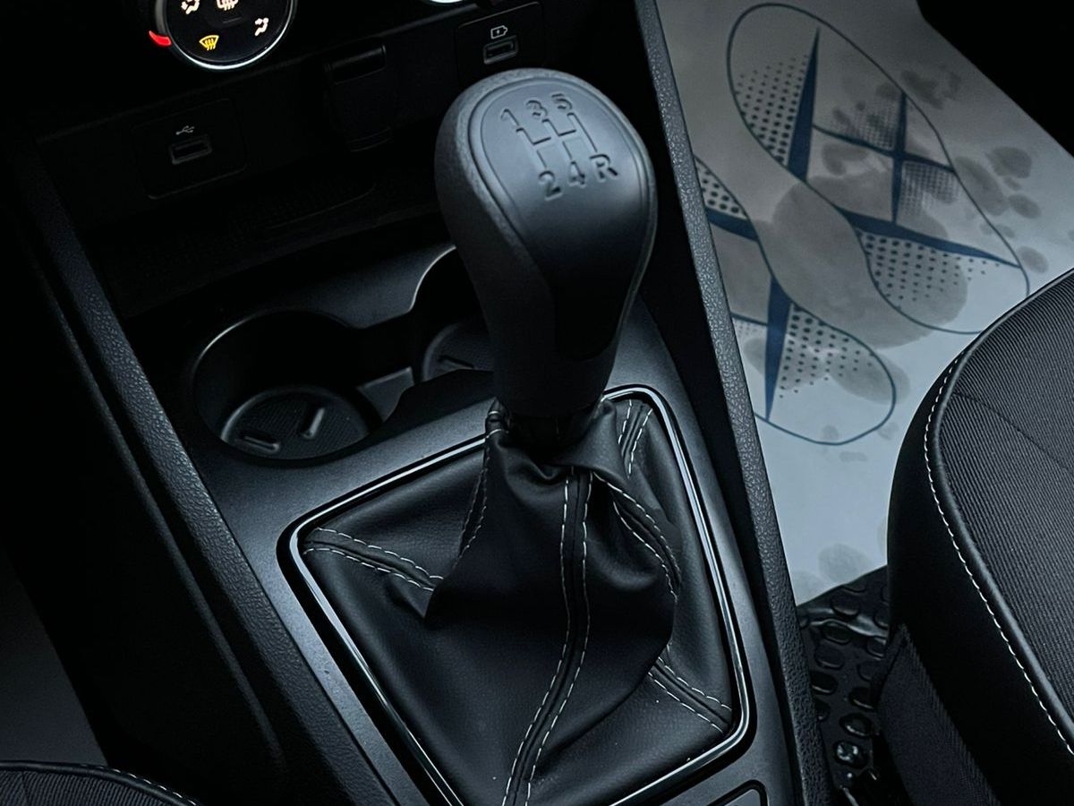 Lada Vesta Life 2023 г.в., 15 627 км.