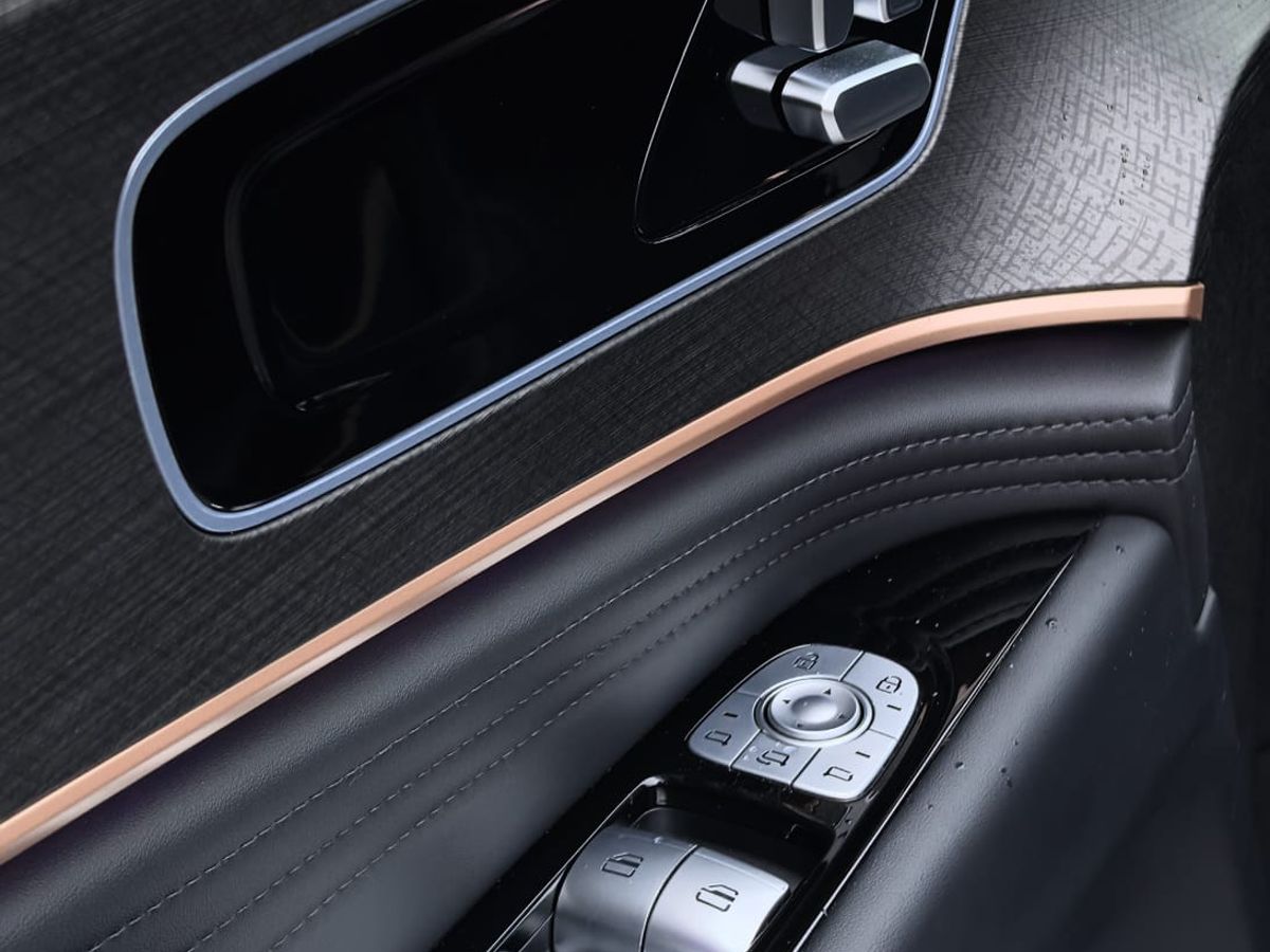 Jaecoo J8 Supreme 2024 г.в., 35 471 км.