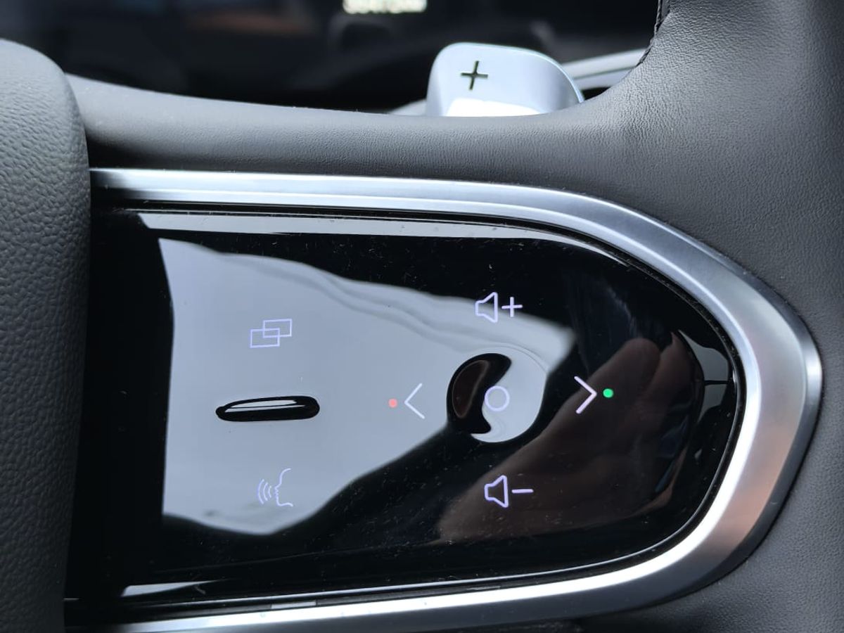 Jaecoo J8 Supreme 2024 г.в., 35 471 км.