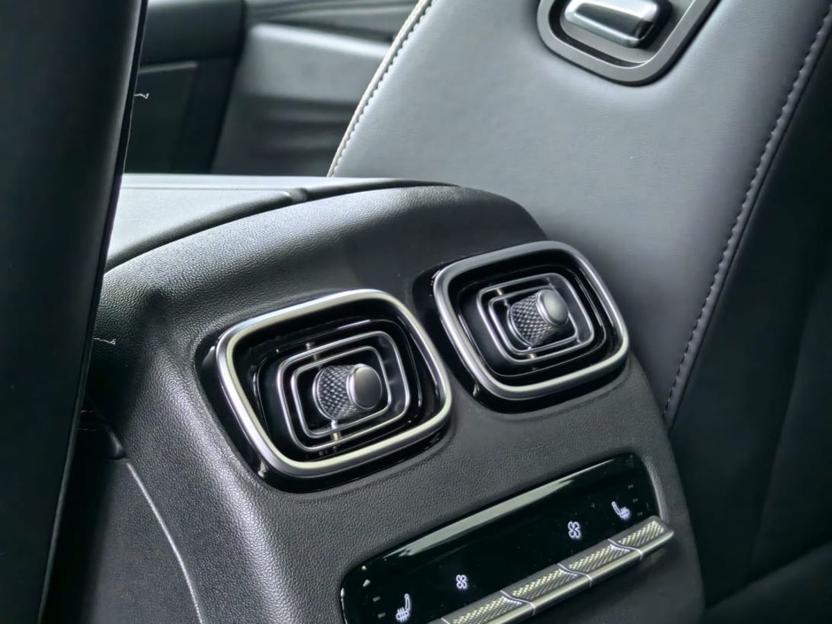 Jaecoo J8 Supreme 2024 г.в., 35 471 км.