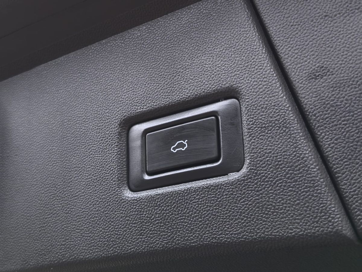 Jaecoo J8 Supreme 2024 г.в., 35 471 км.