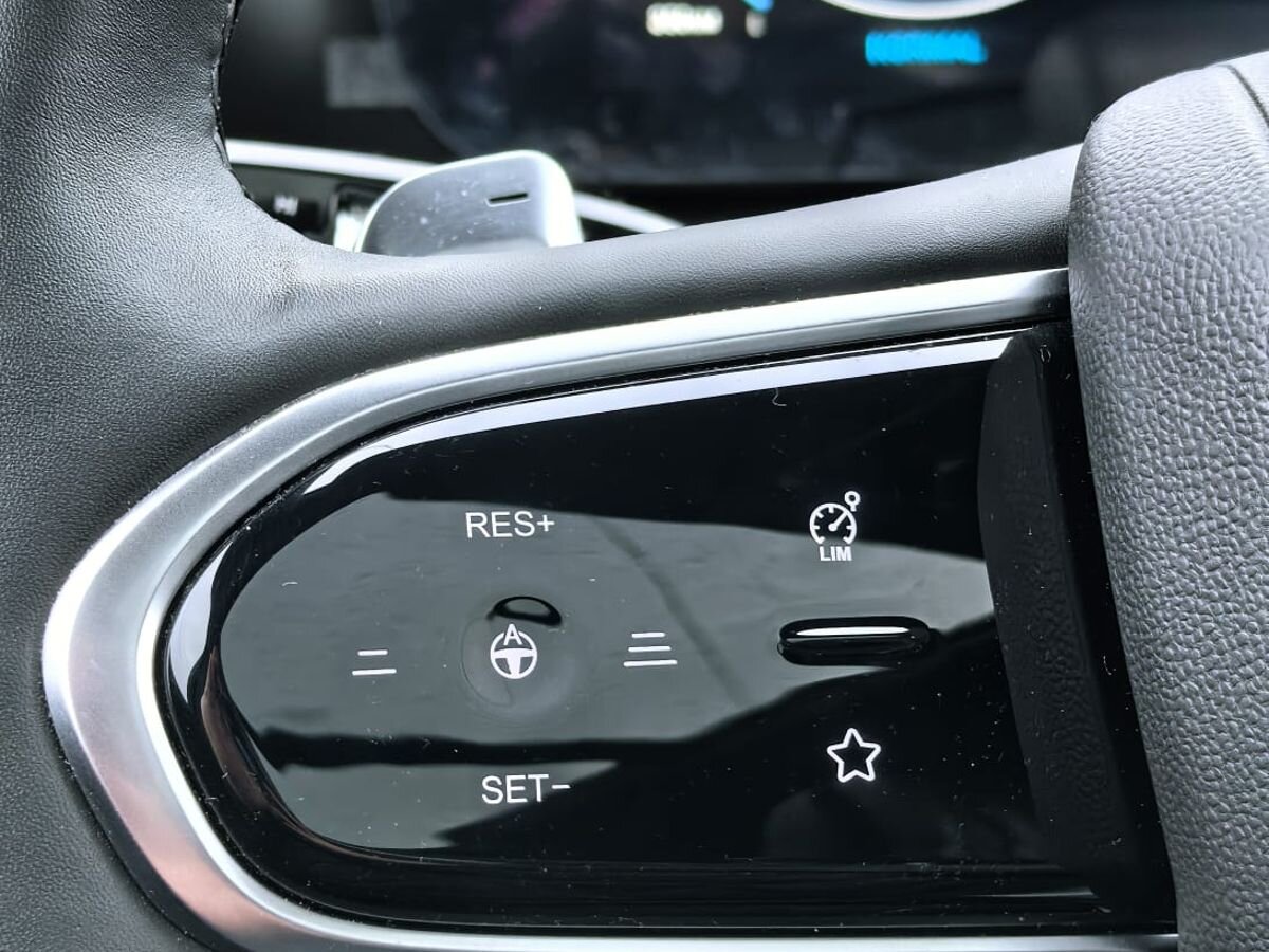 Jaecoo J8 Supreme 2024 г.в., 35 471 км.