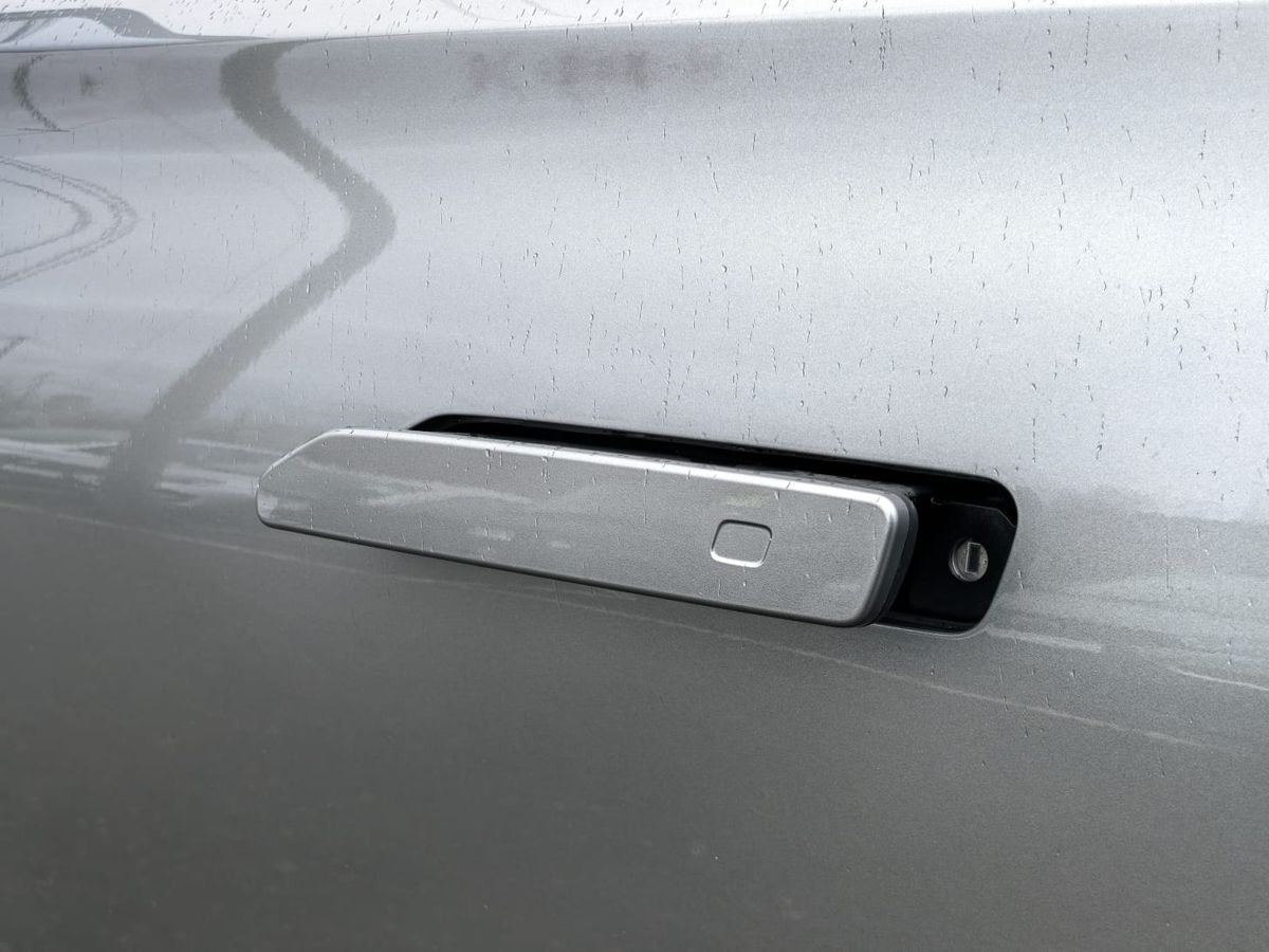 Jaecoo J8 Supreme 2024 г.в., 35 471 км.