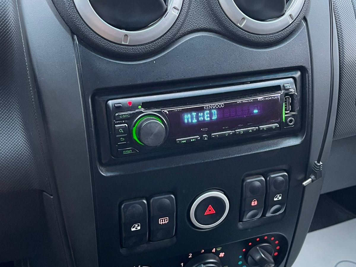 Lada Largus 999 2014 г.в., 123 500 км.