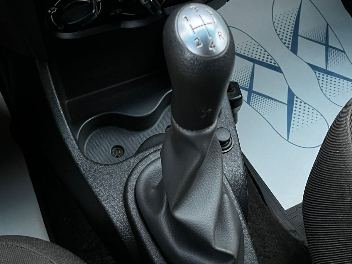 Lada Largus 999 2014 г.в., 123 500 км.