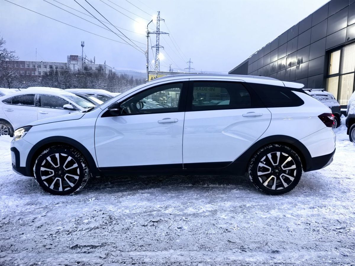 Lada Vesta Techno'24 2024 г.в., 14 224 км.