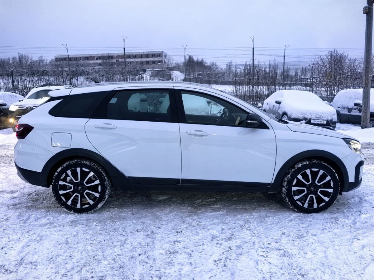 Lada Vesta Techno'24 2024 г.в., 14 224 км.