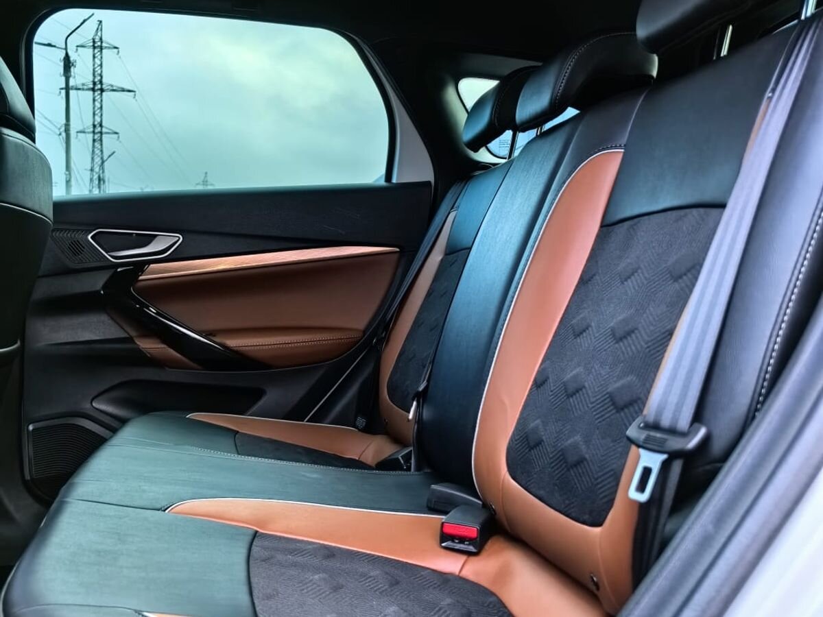 Lada Vesta Techno'24 2024 г.в., 14 224 км.