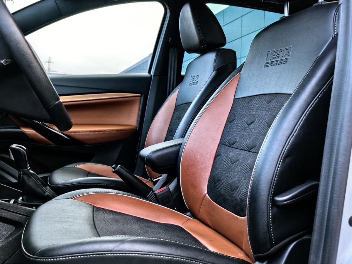 Lada Vesta Techno'24 2024 г.в., 14 224 км.