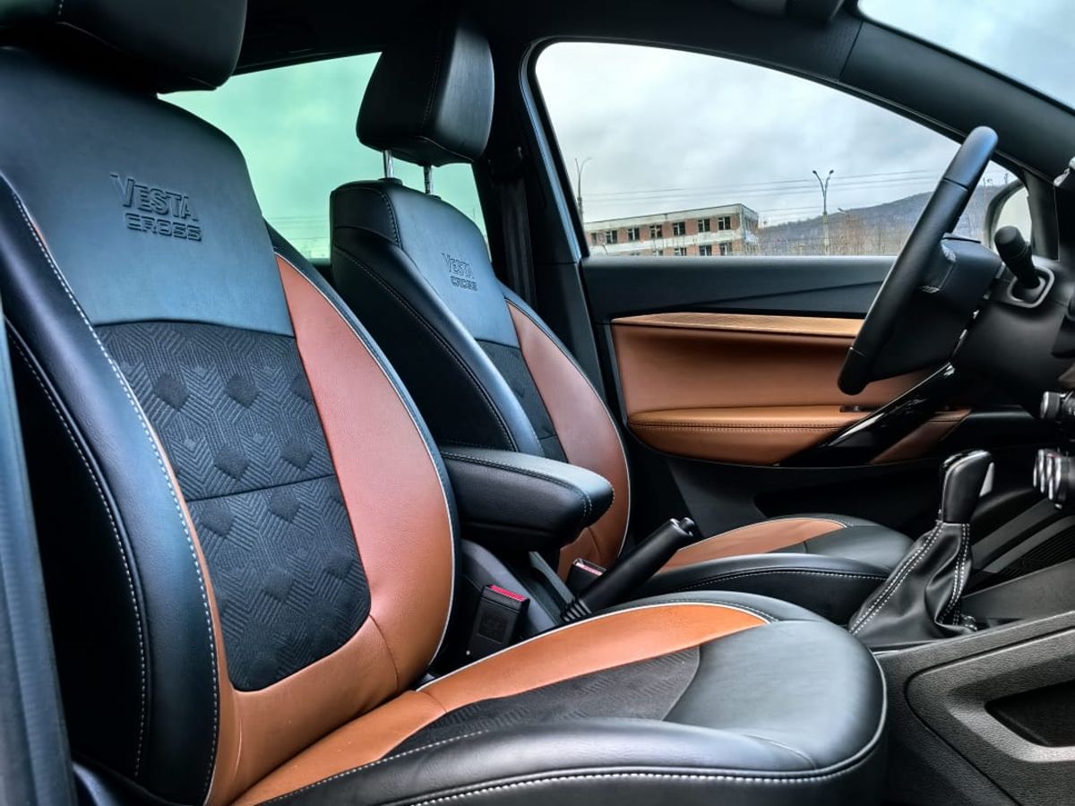 Lada Vesta Techno'24 2024 г.в., 14 224 км.