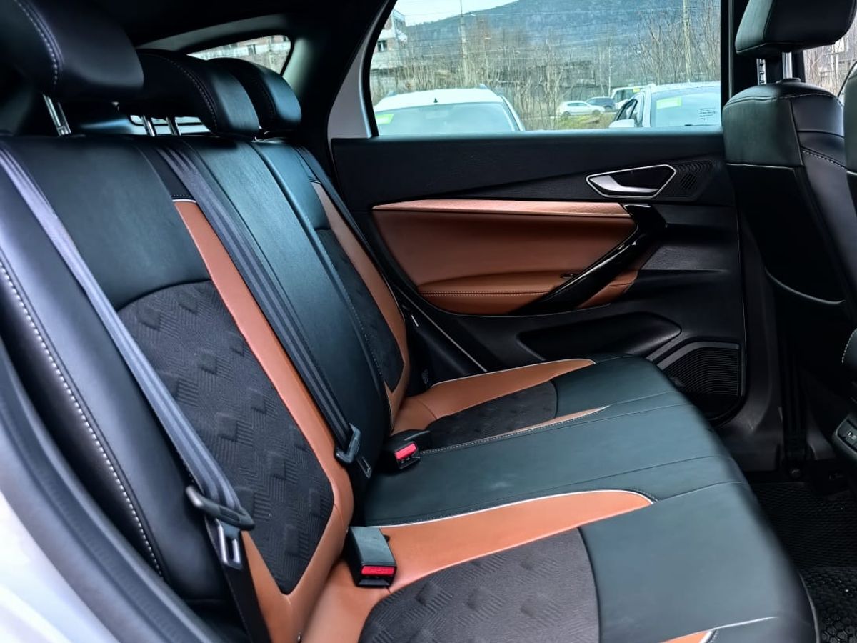 Lada Vesta Techno'24 2024 г.в., 14 224 км.