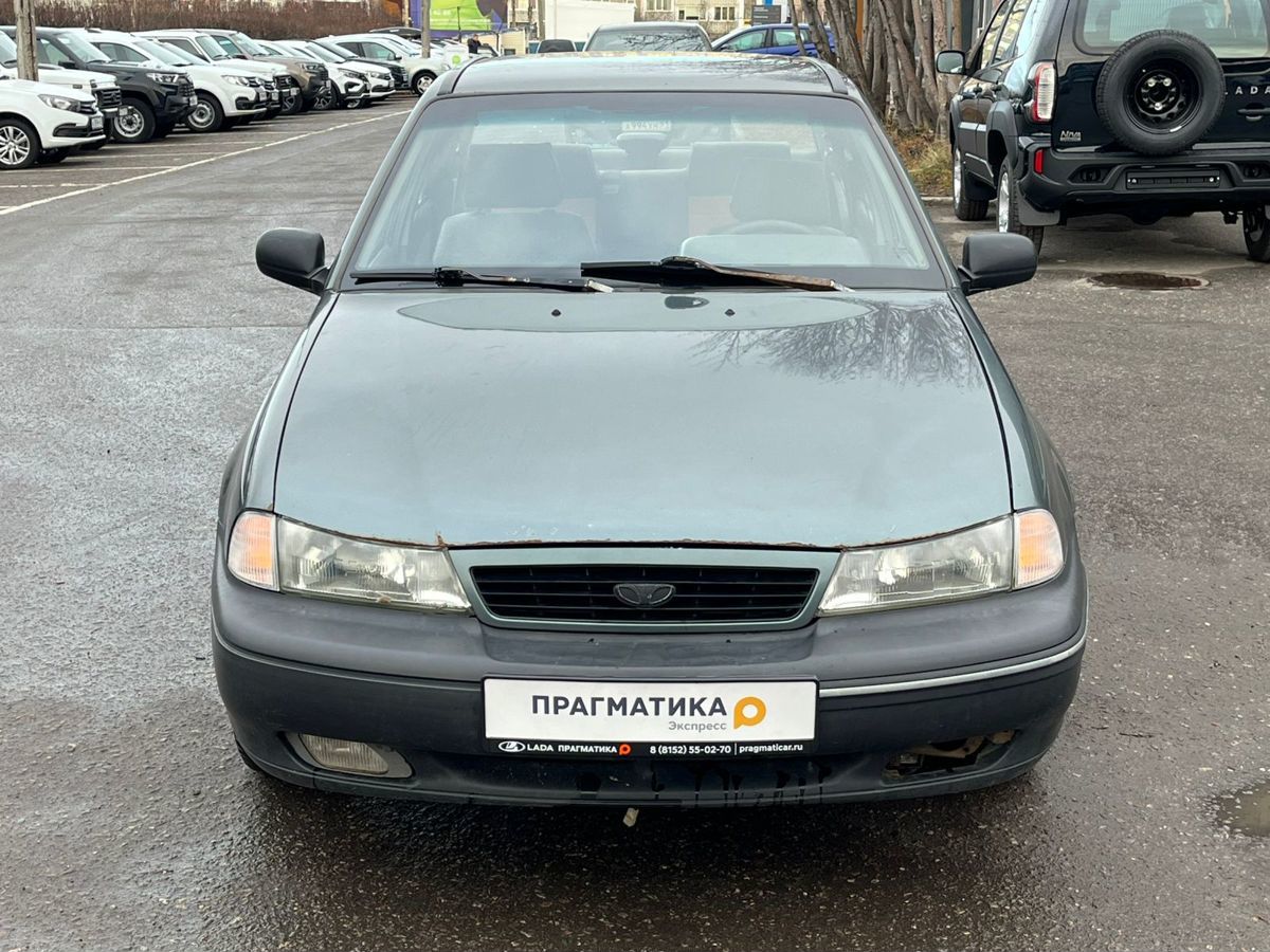 Daewoo Nexia GL 2005 г.в., 167 924 км.