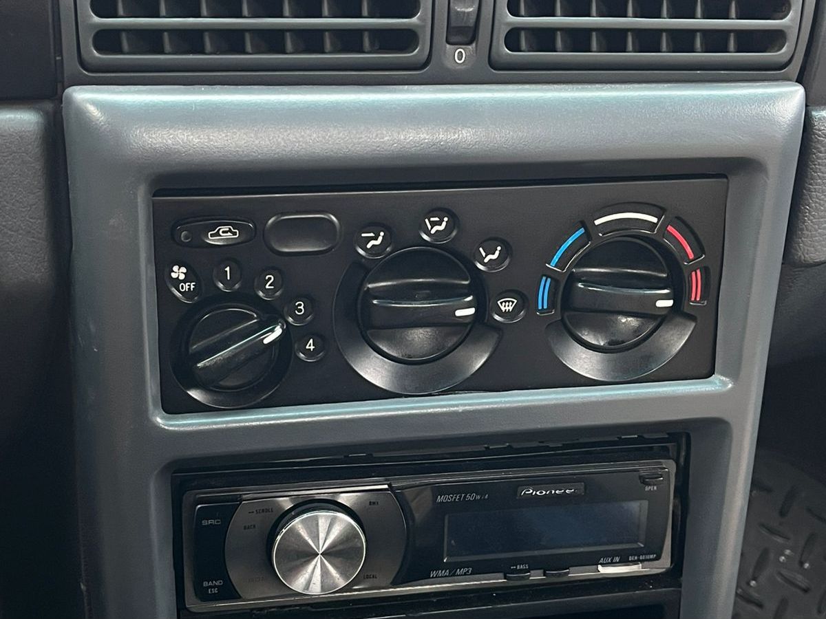 Daewoo Nexia GL 2005 г.в., 167 924 км.