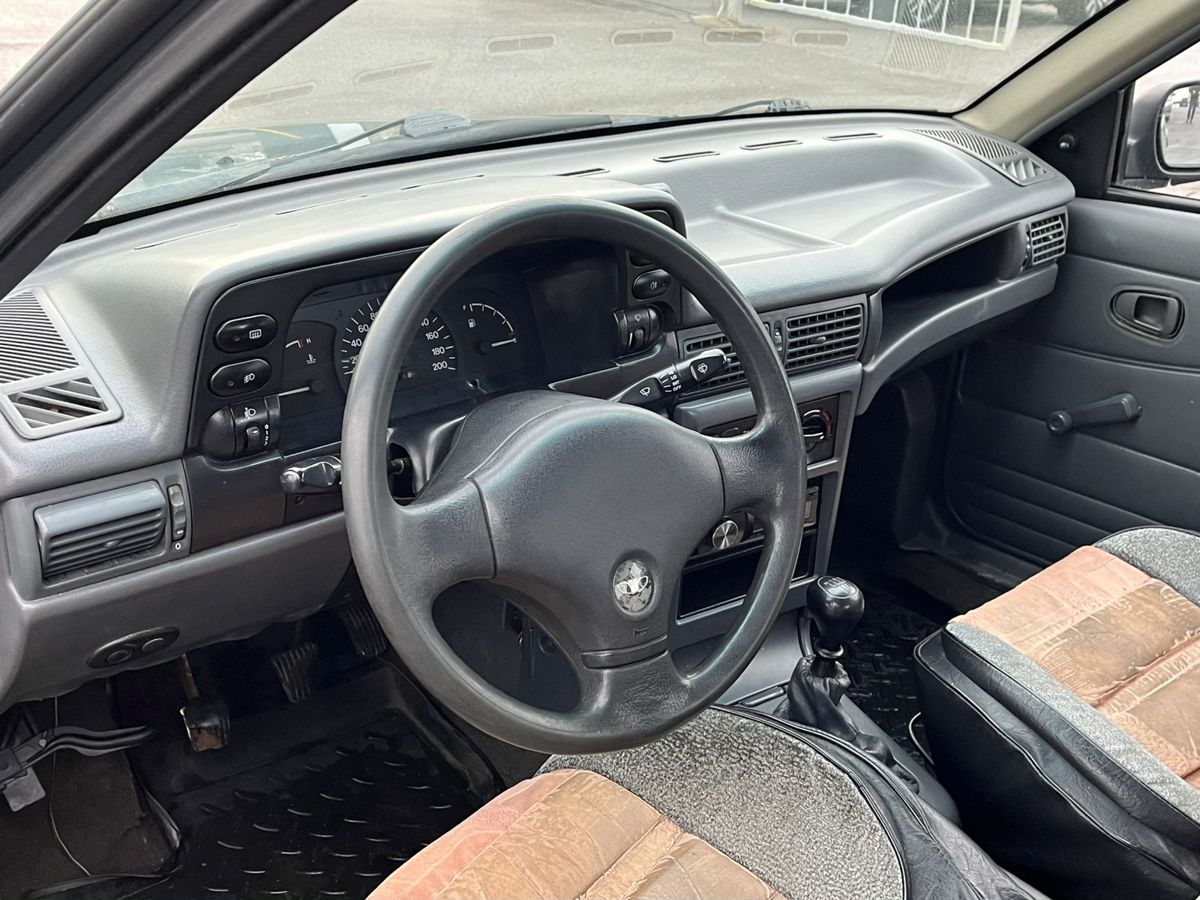 Daewoo Nexia GL 2005 г.в., 167 924 км.