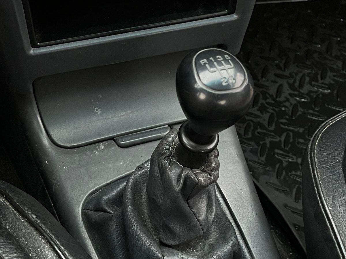 Daewoo Nexia GL 2005 г.в., 167 924 км.