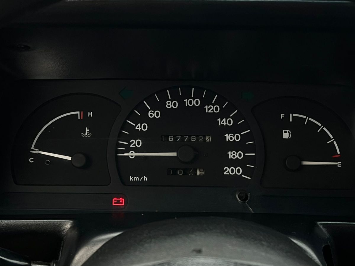 Daewoo Nexia GL 2005 г.в., 167 924 км.