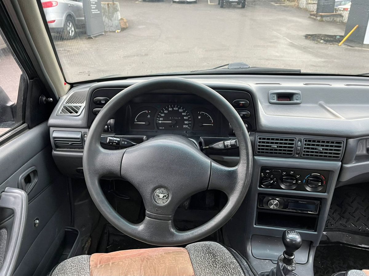 Daewoo Nexia GL 2005 г.в., 167 924 км.