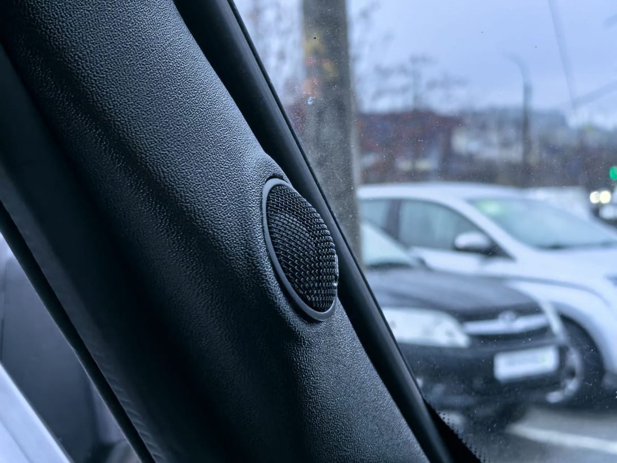 Lada Niva Legend Luxe Кондиционер 2024 г.в., 13 131 км.