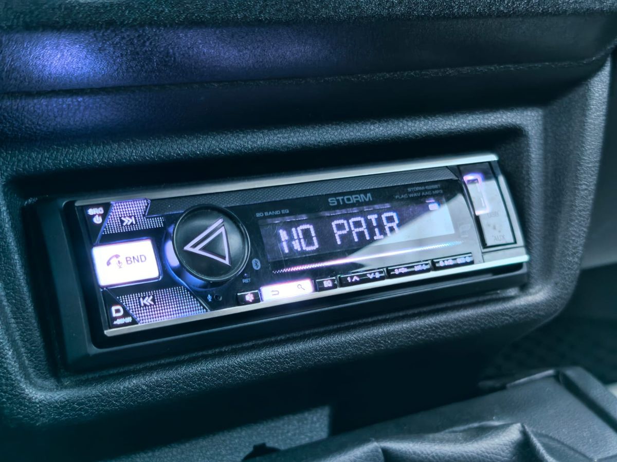 Lada Niva Legend Luxe Кондиционер 2024 г.в., 13 131 км.