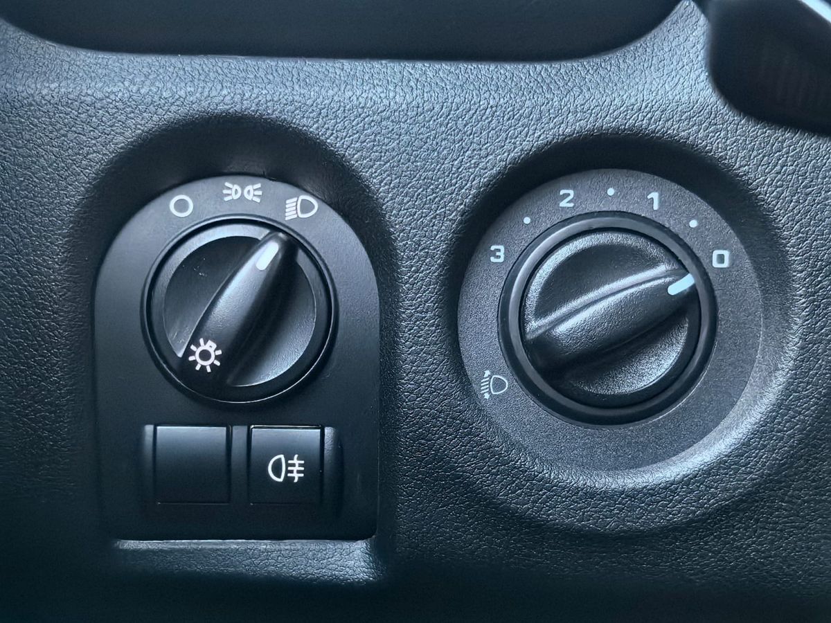 Lada Niva Legend Luxe Кондиционер 2024 г.в., 13 131 км.