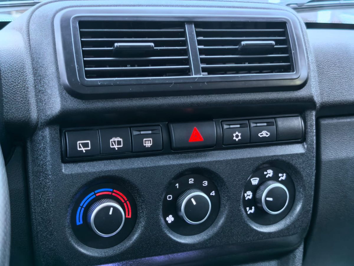 Lada Niva Legend Luxe Кондиционер 2024 г.в., 13 131 км.