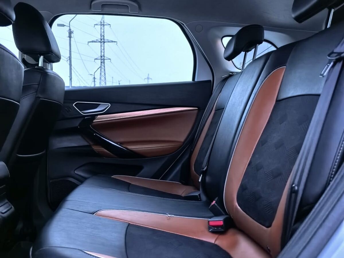 Lada Vesta Enjoy'24 (без ESP) 2024 г.в., 57 000 км.