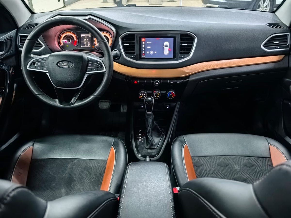 Lada Vesta Enjoy'24 (без ESP) 2024 г.в., 57 000 км.