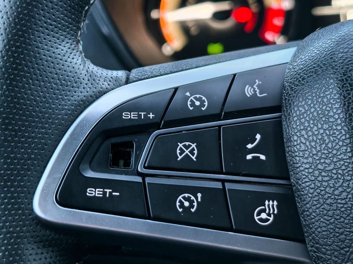 Lada Vesta Enjoy'24 (без ESP) 2024 г.в., 57 000 км.