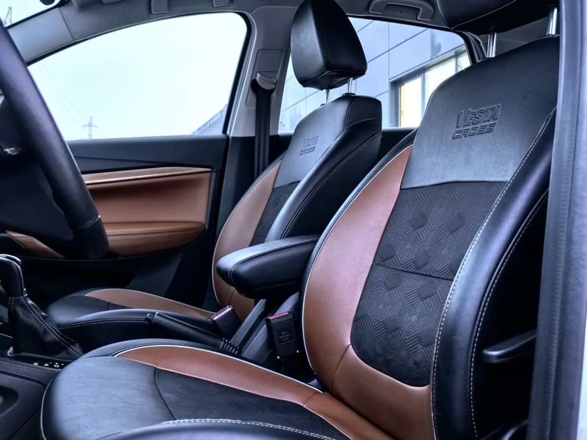 Lada Vesta Enjoy'24 (без ESP) 2024 г.в., 57 000 км.