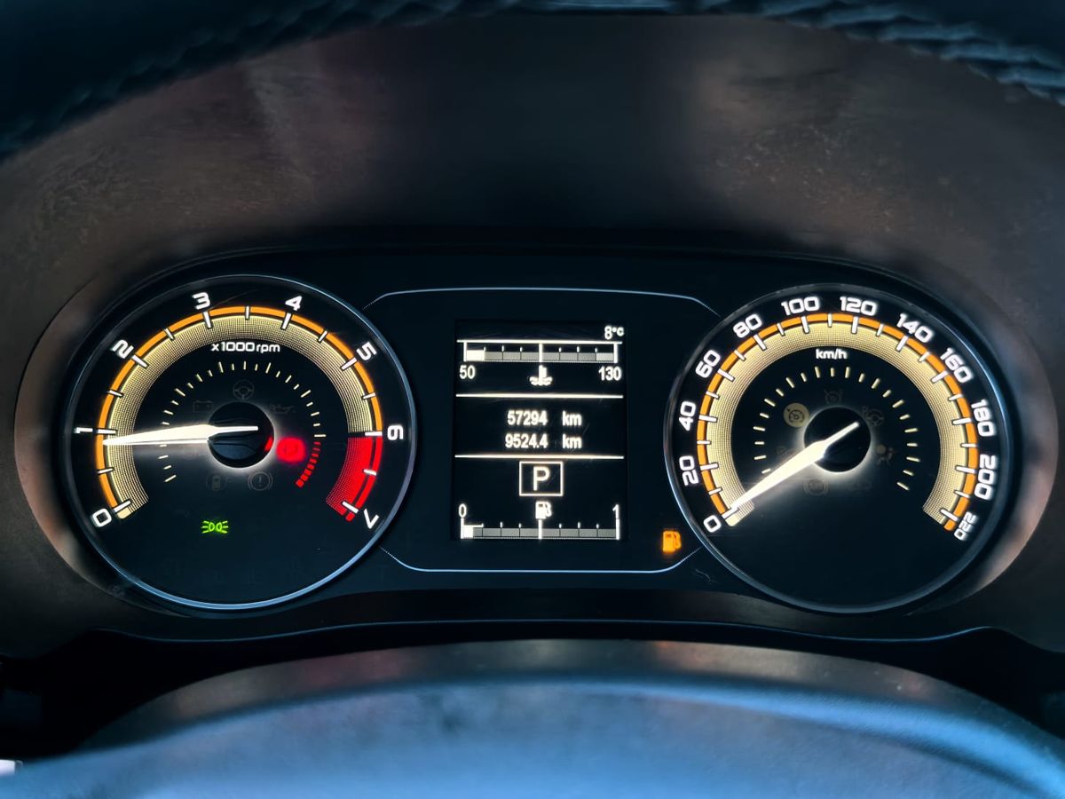 Lada Vesta Enjoy'24 (без ESP) 2024 г.в., 57 000 км.