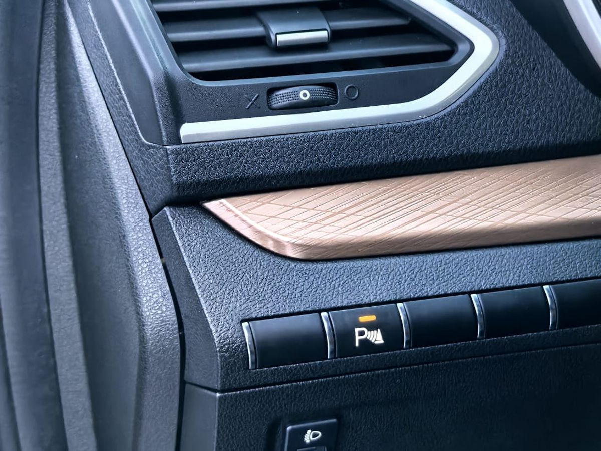 Lada Vesta Enjoy'24 (без ESP) 2024 г.в., 57 000 км.