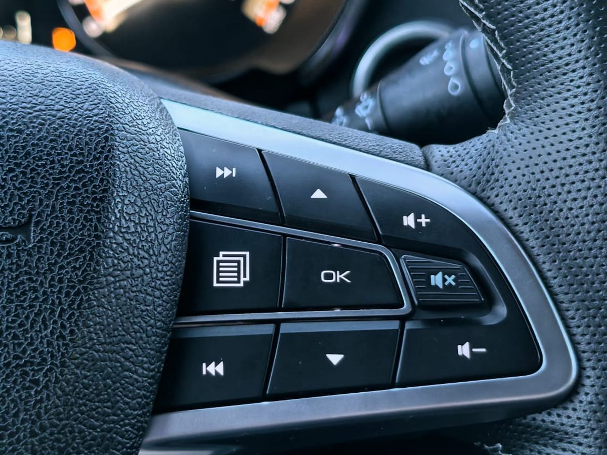 Lada Vesta Enjoy'24 (без ESP) 2024 г.в., 57 000 км.