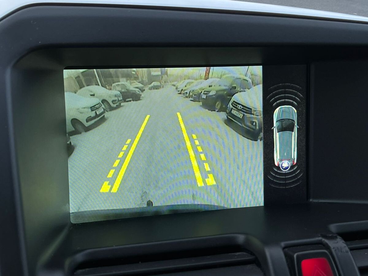 Volvo XC60 999 2014 г.в., 176 300 км.