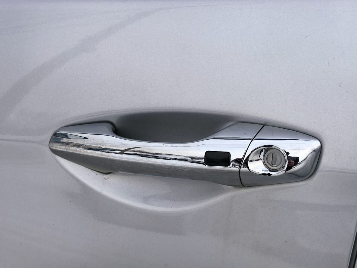 Hyundai Santa Fe Dynamic 2016 г.в., 105 306 км.