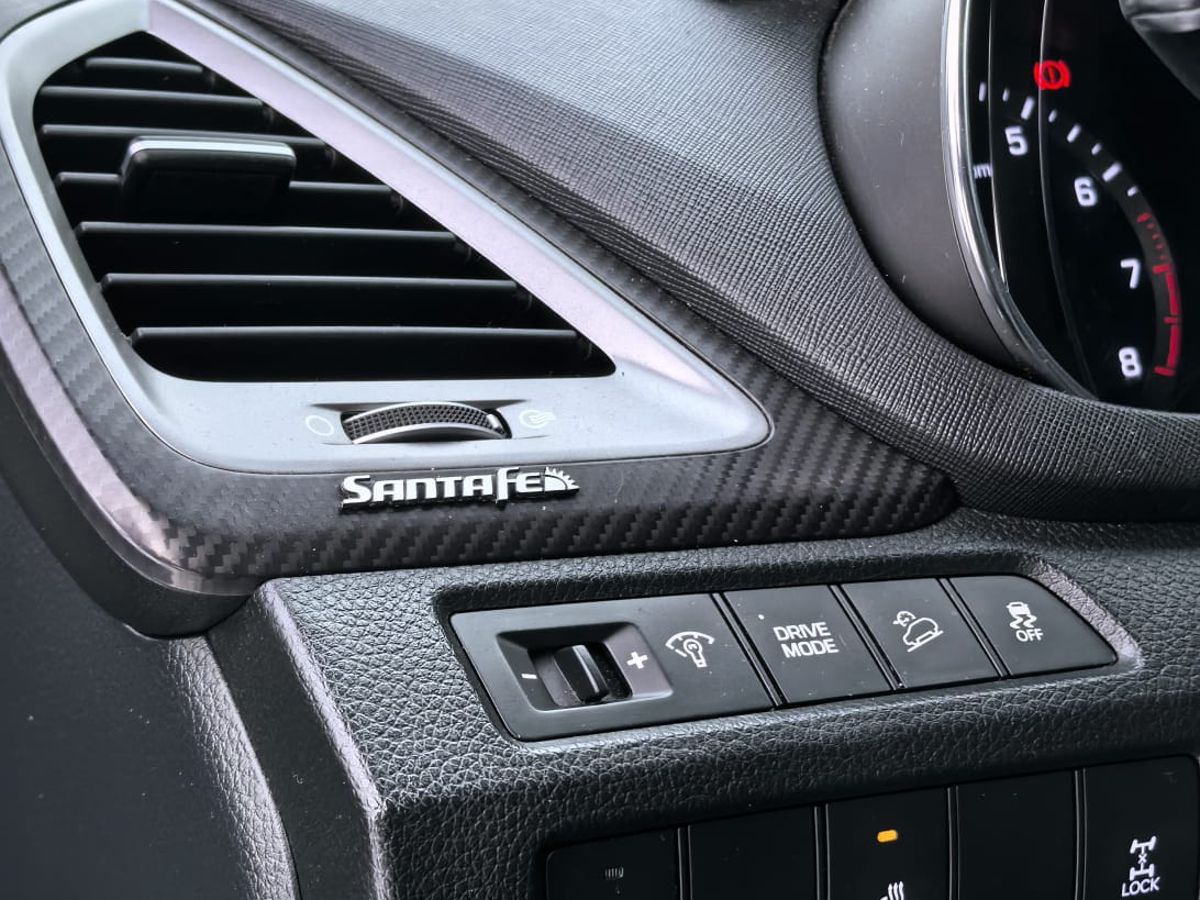 Hyundai Santa Fe Dynamic 2016 г.в., 105 306 км.