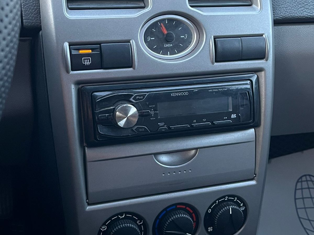 Lada Priora 999 2013 г.в., 77 352 км.