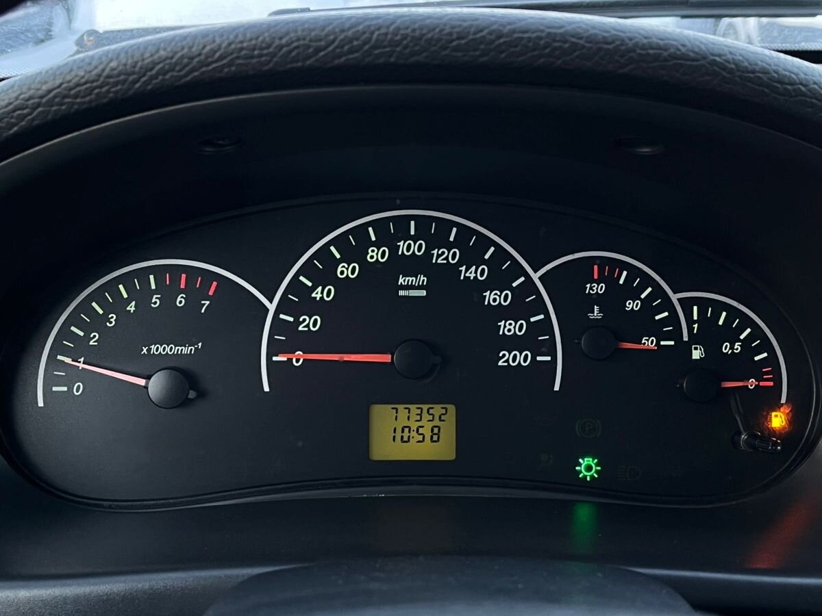 Lada Priora 999 2013 г.в., 77 352 км.