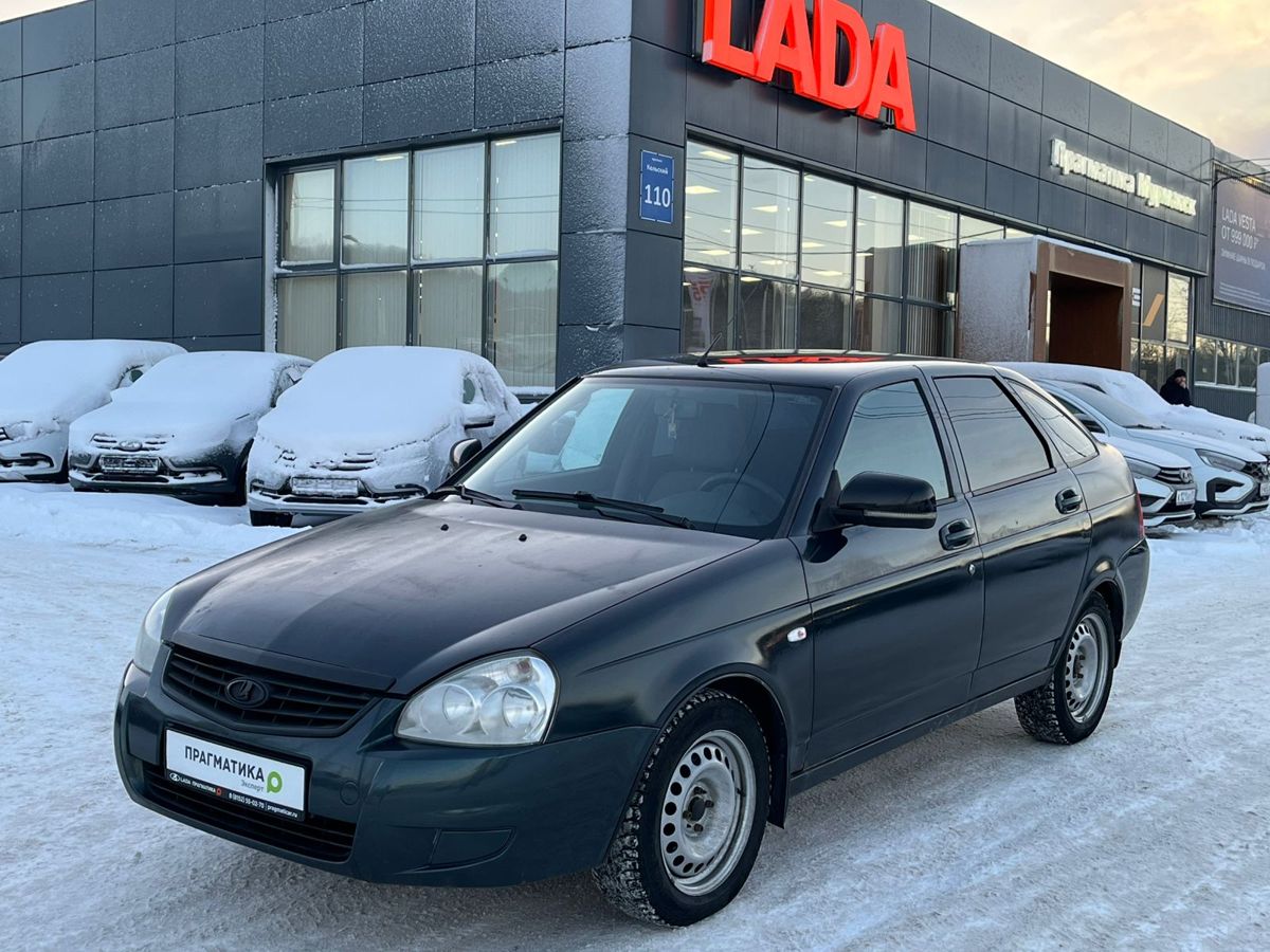 Lada Priora