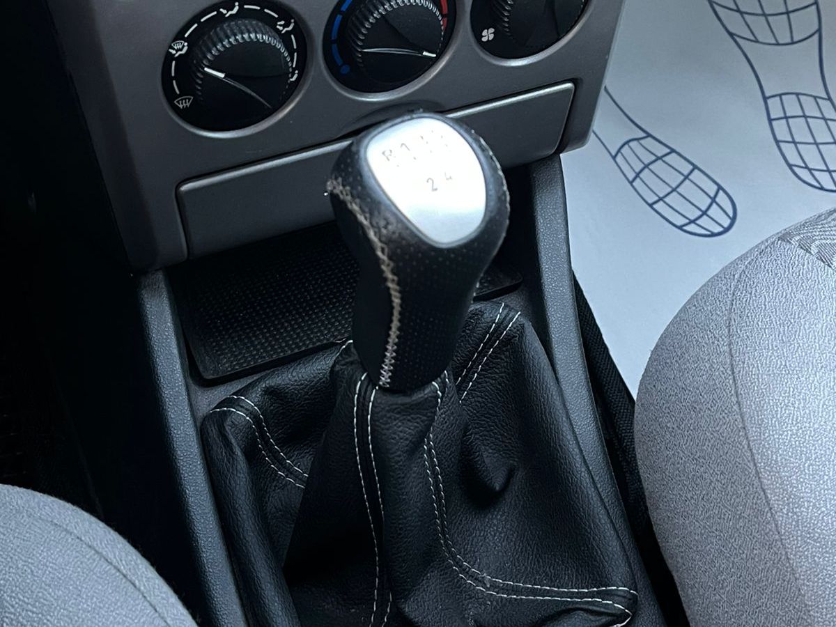 Lada Priora 999 2013 г.в., 77 352 км.