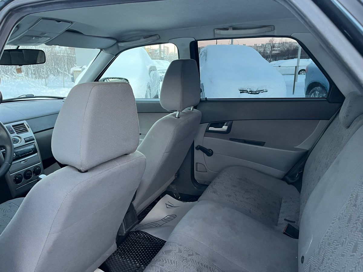 Lada Priora 999 2013 г.в., 77 352 км.