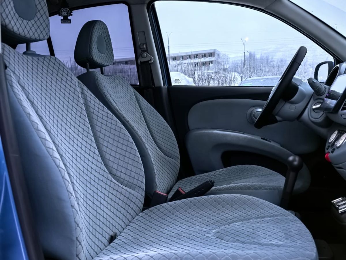 Nissan Micra 999 2005 г.в., 149 824 км.