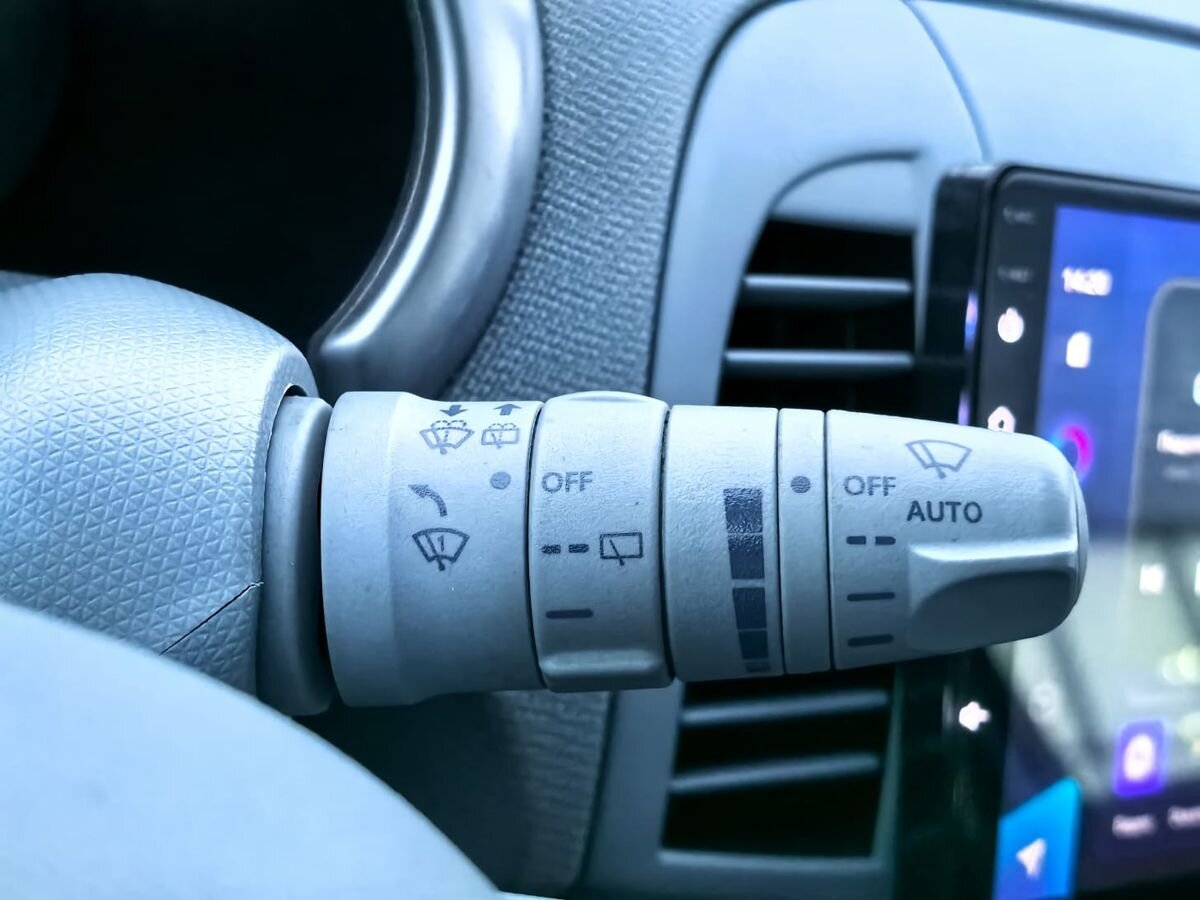 Nissan Micra 999 2005 г.в., 149 824 км.