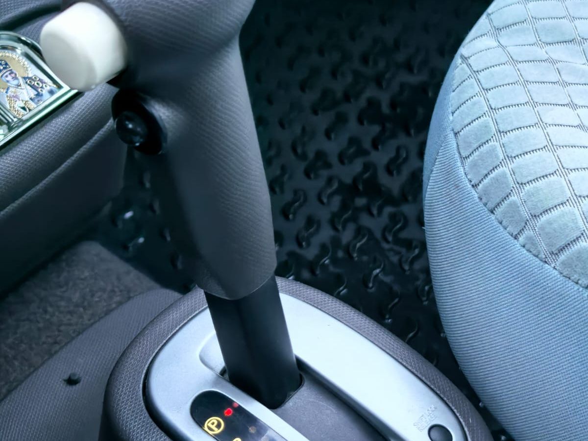 Nissan Micra 999 2005 г.в., 149 824 км.