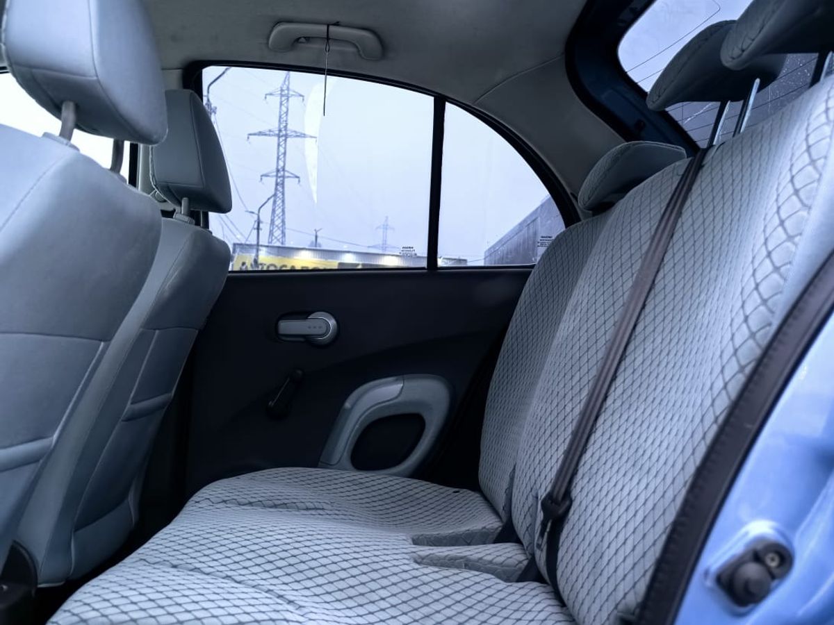 Nissan Micra 999 2005 г.в., 149 824 км.