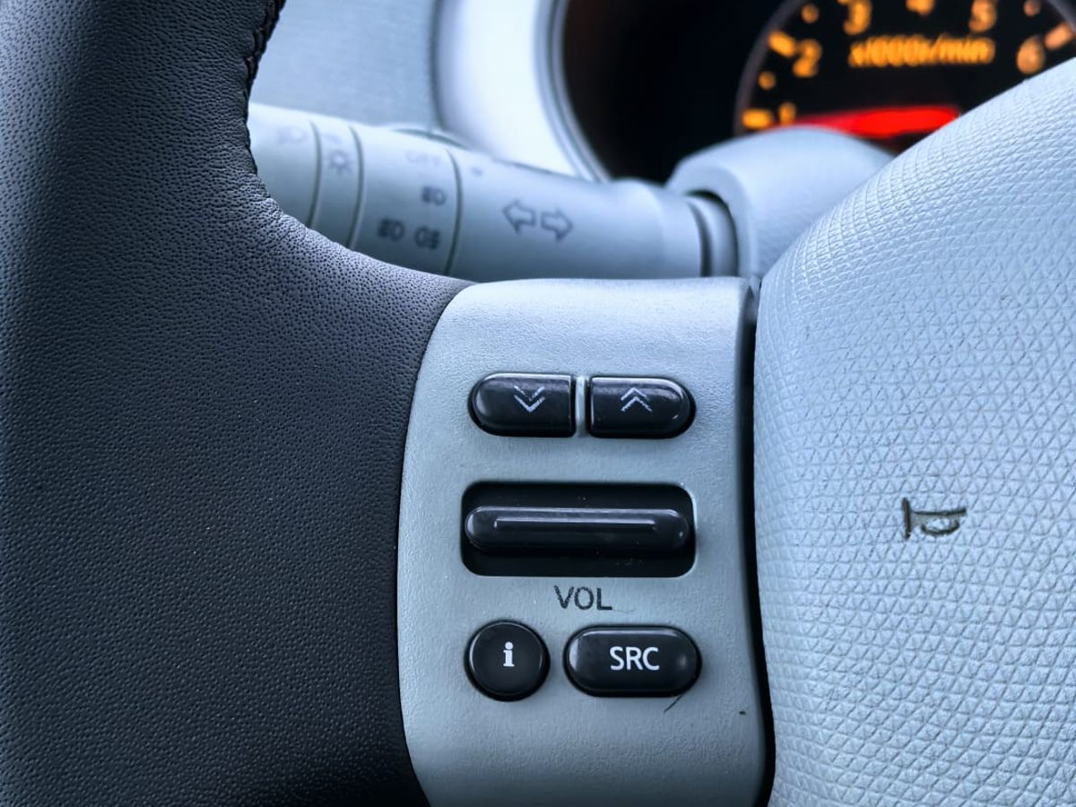 Nissan Micra 999 2005 г.в., 149 824 км.