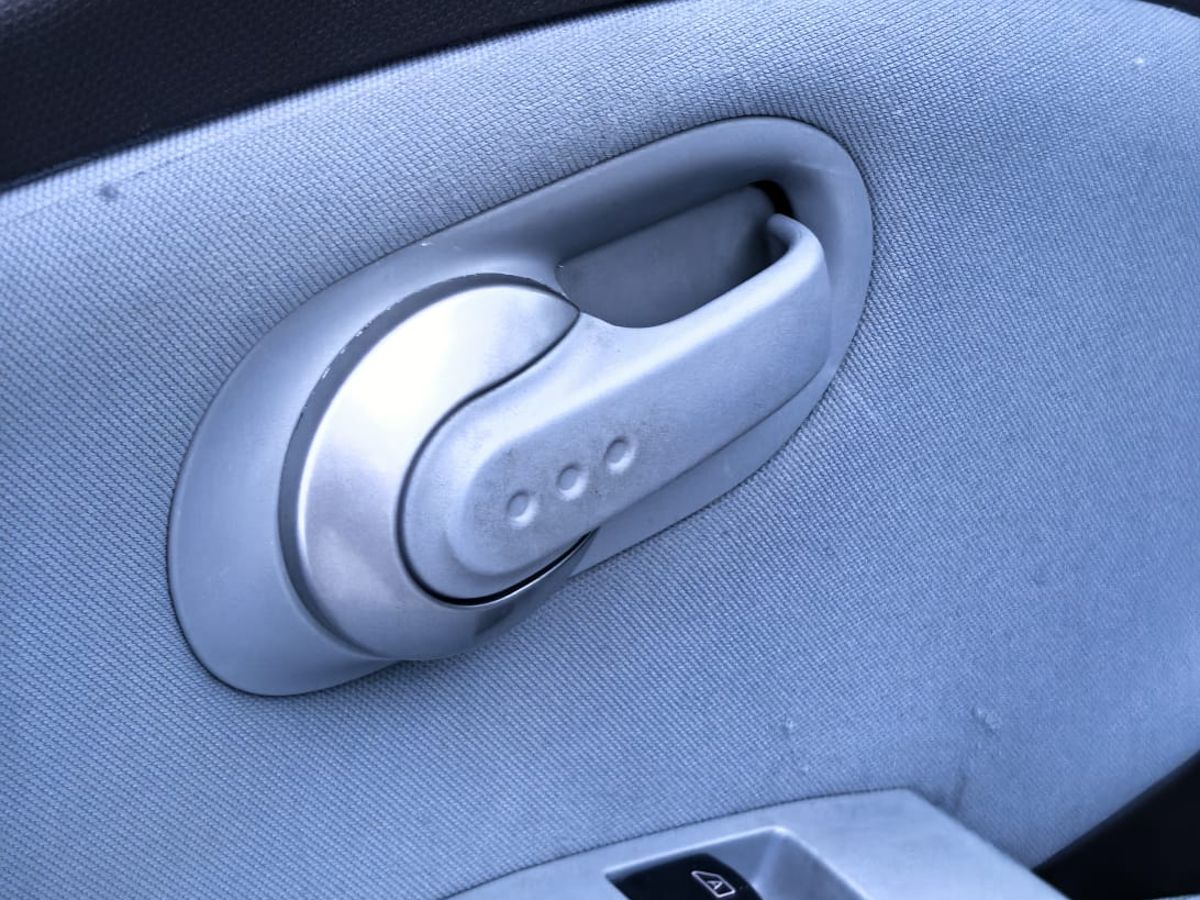 Nissan Micra 999 2005 г.в., 149 824 км.