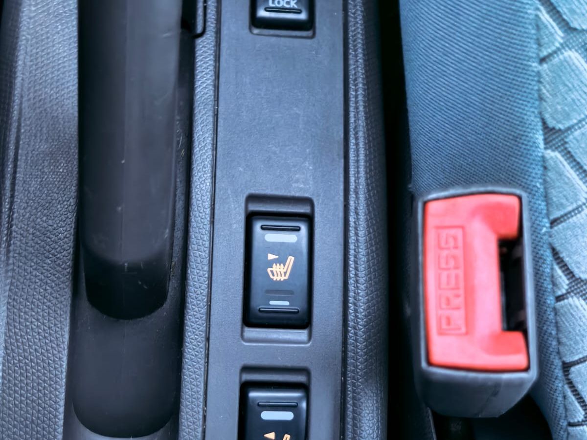 Nissan Micra 999 2005 г.в., 149 824 км.