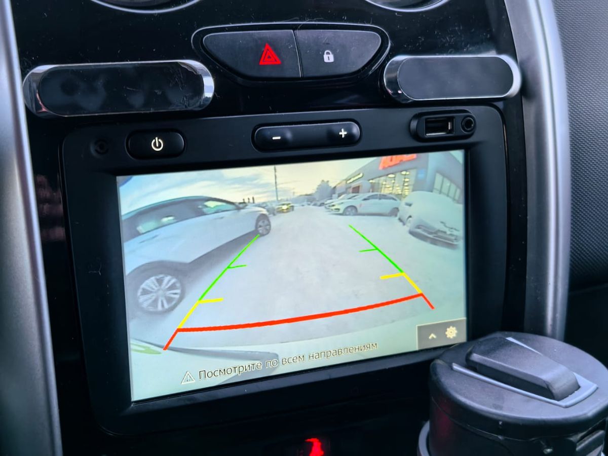 Lada Largus Comfort 5 мест Multimedia 2021 г.в., 156 194 км.