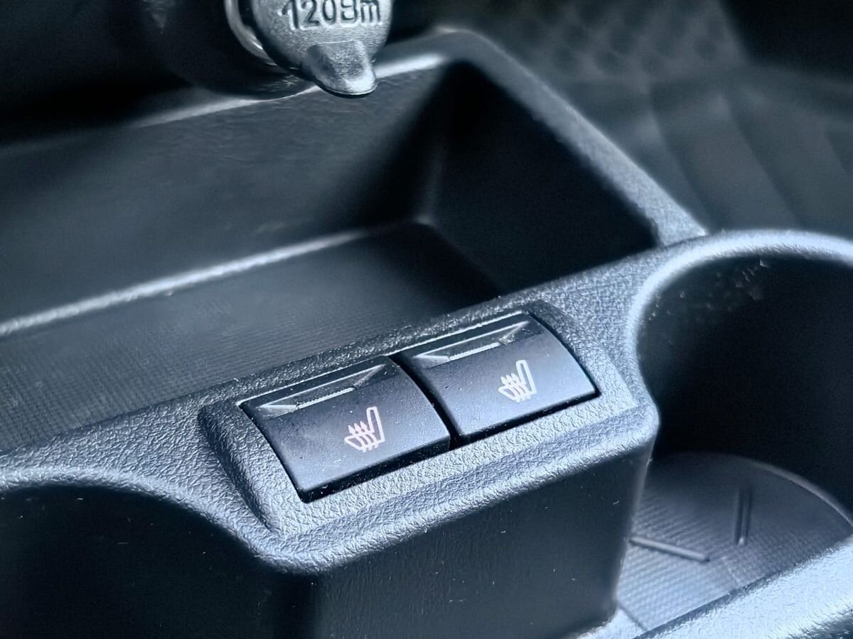 Lada Granta Comfort 2022 г.в., 44 708 км.