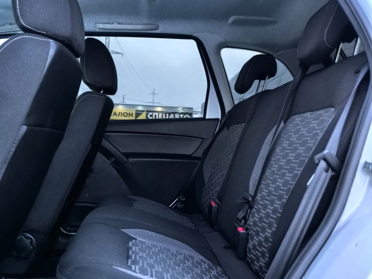 Lada Granta Comfort 2022 г.в., 44 708 км.